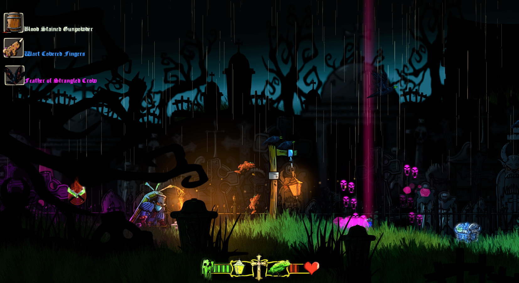 The Apothecary screenshot 8