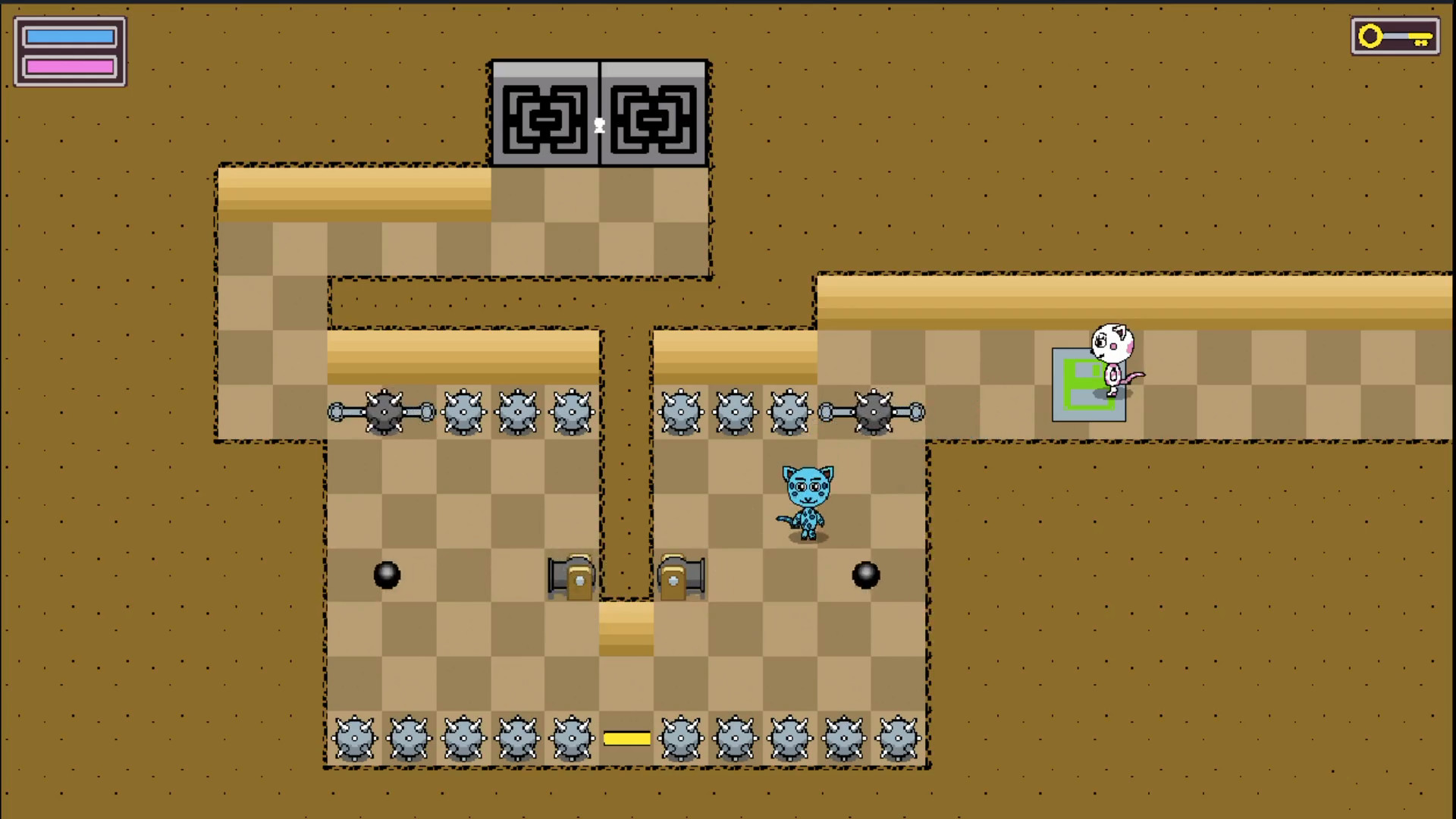 Simultaneous Control screenshot 7
