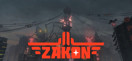 zakon — Steam header
