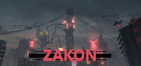 zakon Cover Image