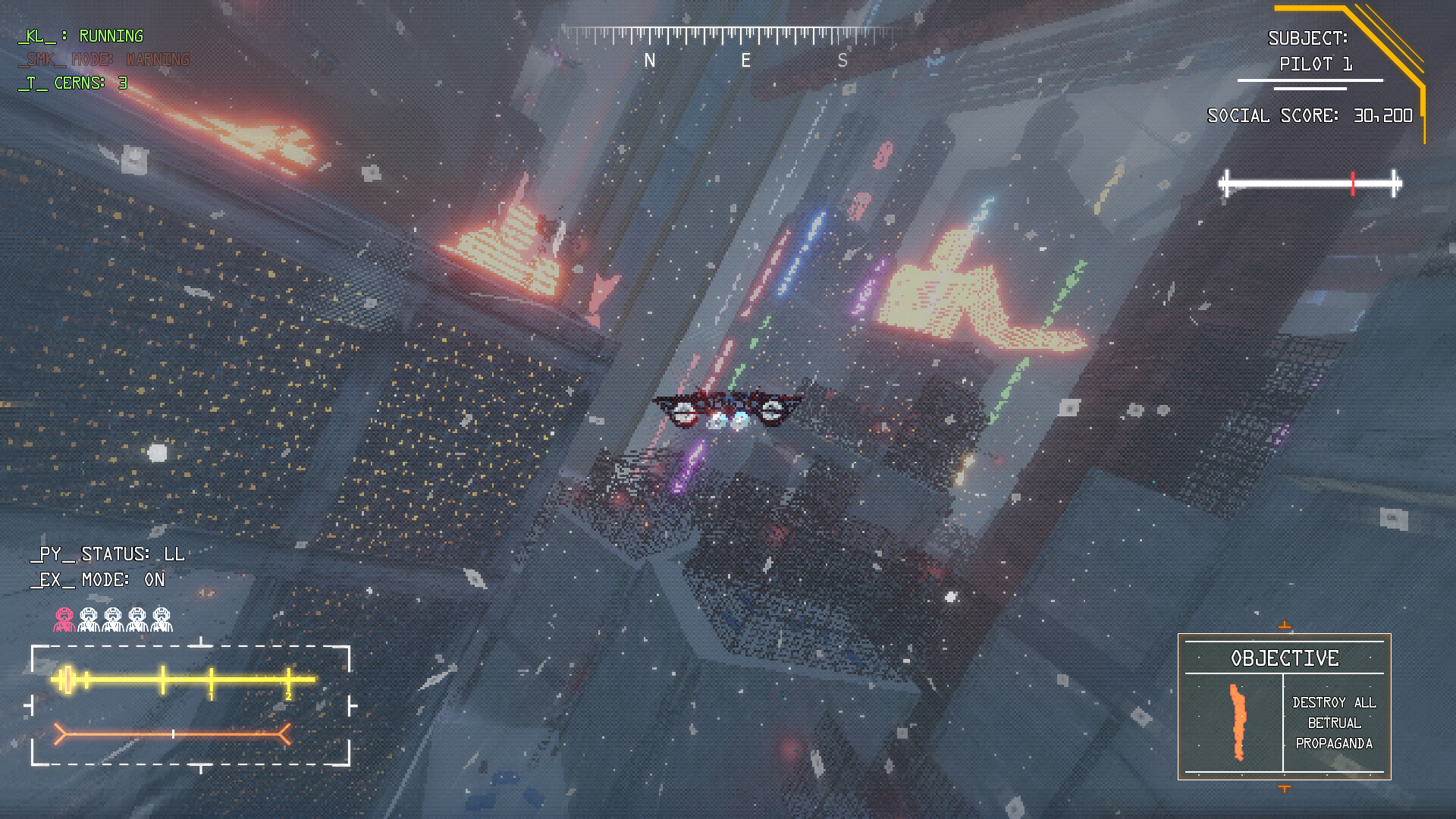 ZAKON screenshot 6