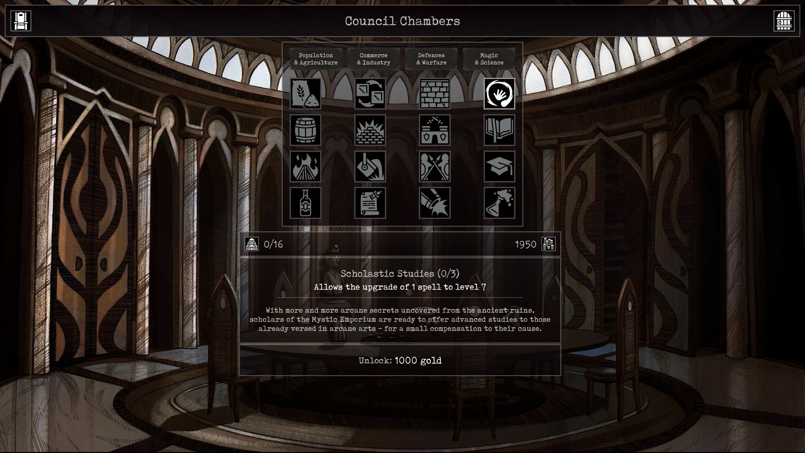 Grim Quest screenshot 6