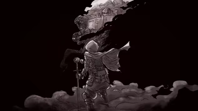 Grim Quest - Old School RPG