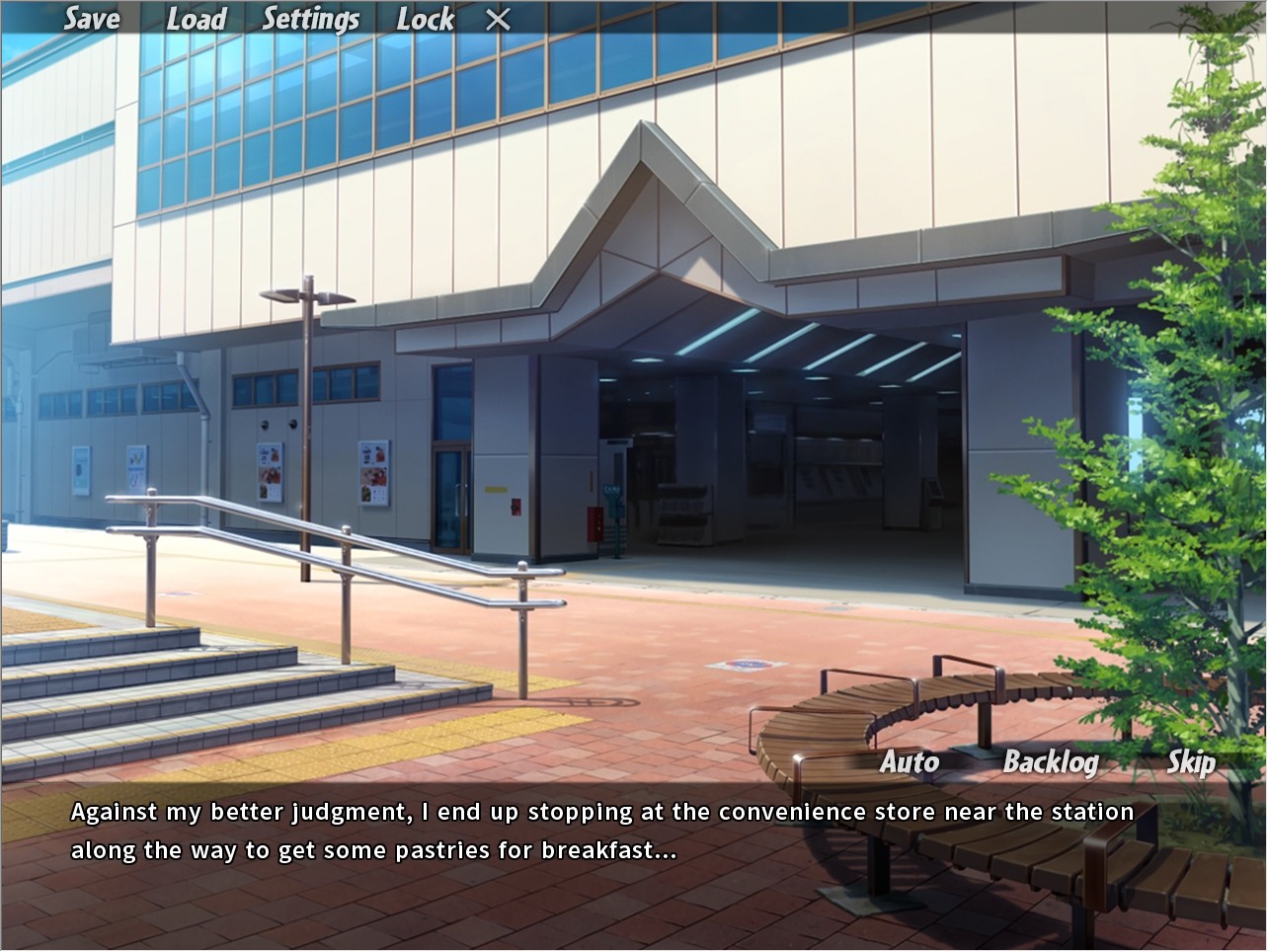 Iku Iku Succubus screenshot 6