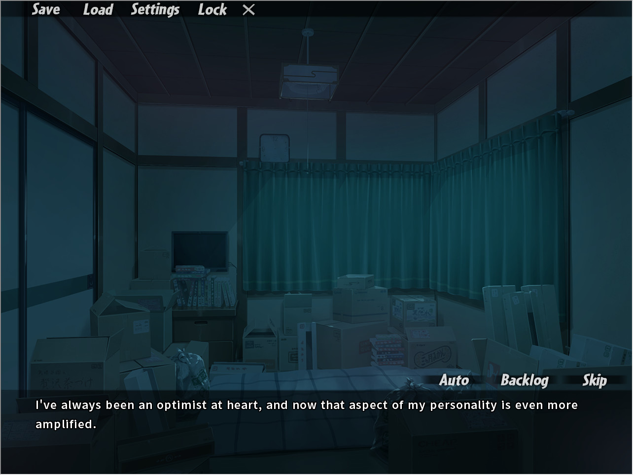 Iku Iku Succubus screenshot 7