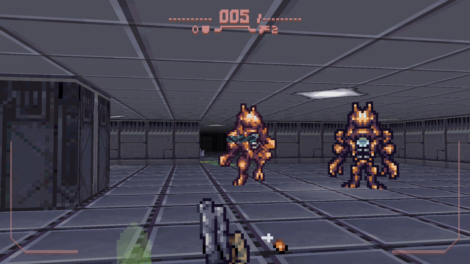 Gastro Force screenshot 6
