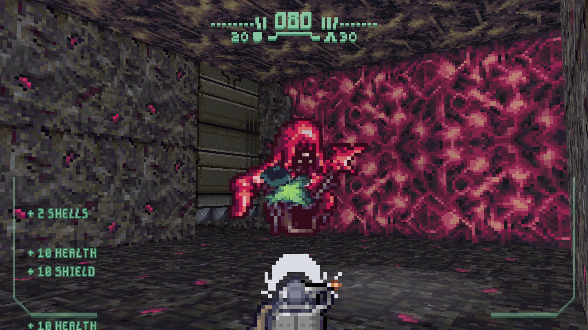 Gastro Force screenshot 9