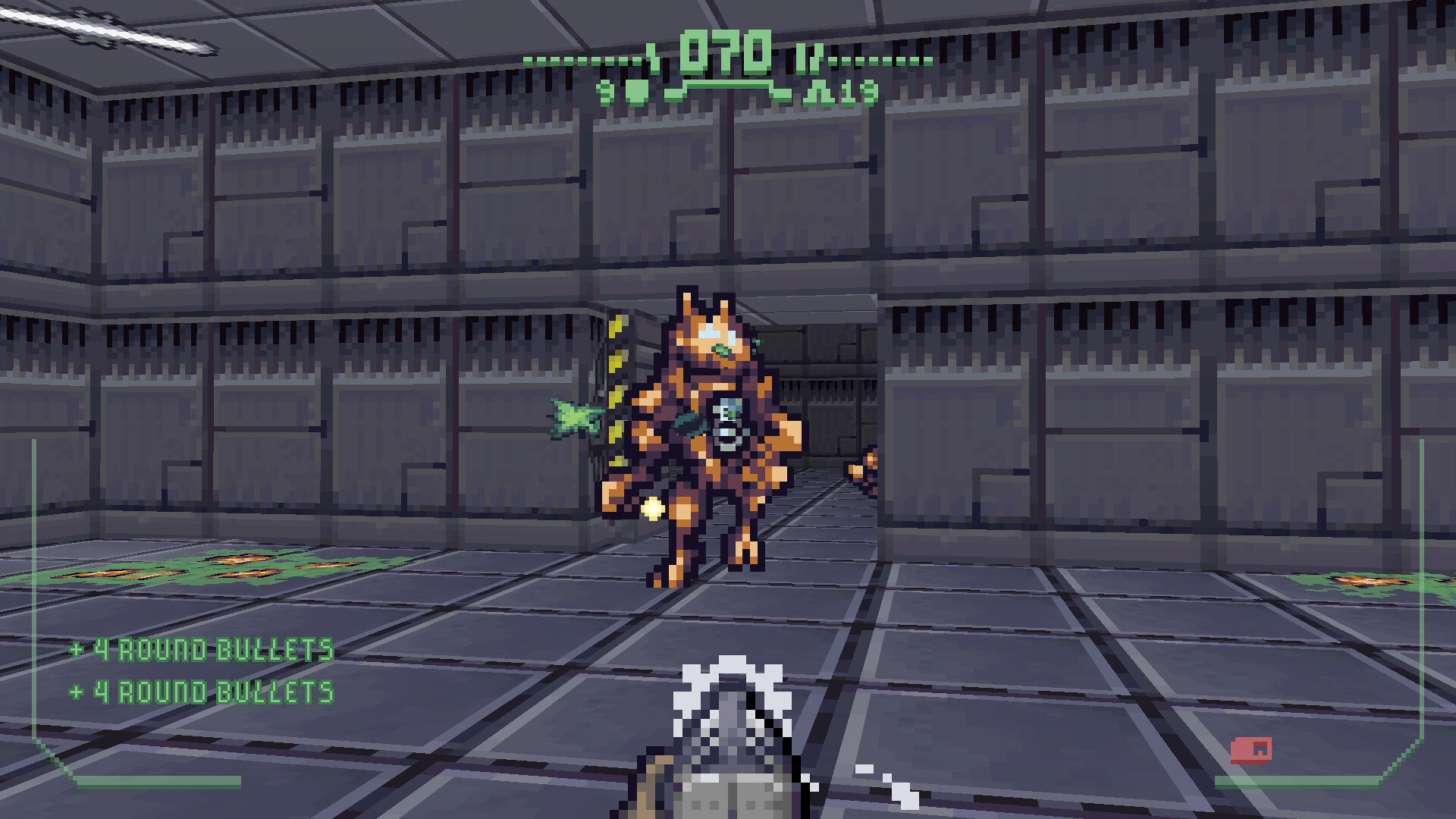 Gastro Force screenshot 8