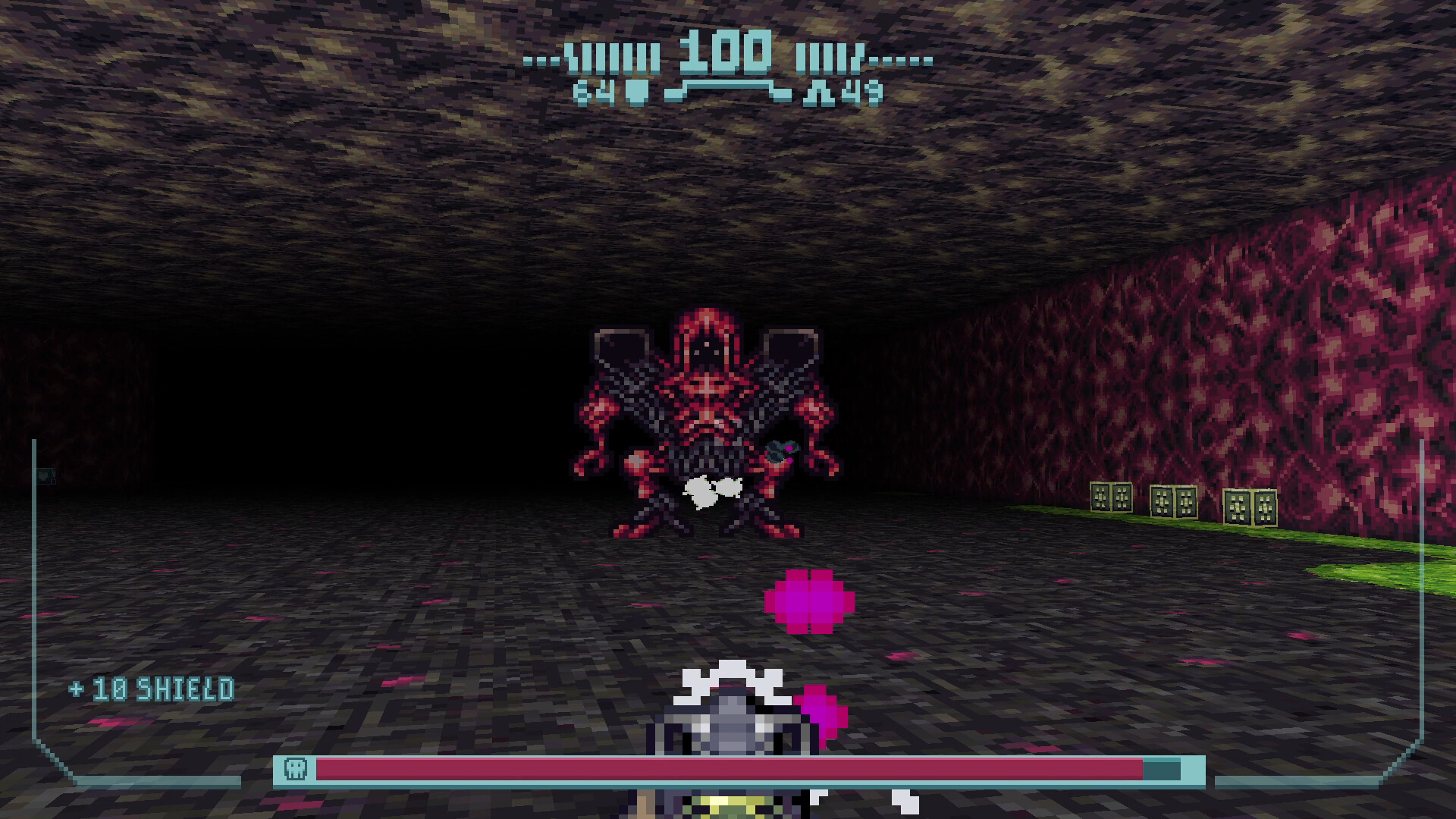 Gastro Force screenshot 7