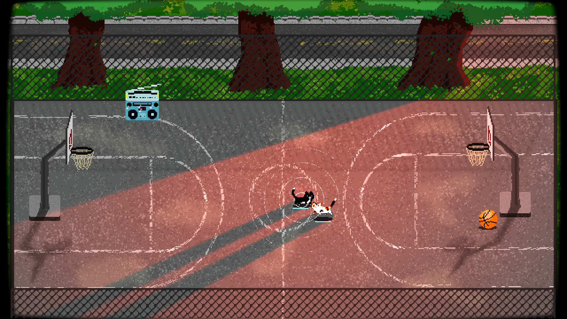 TactiCats screenshot 1