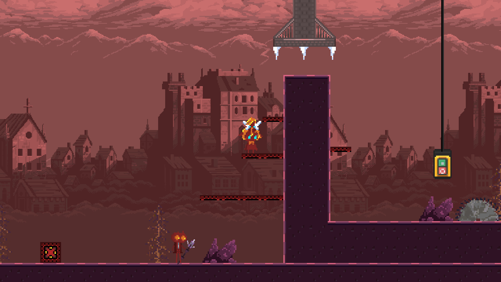 SECOND WORLD screenshot 5