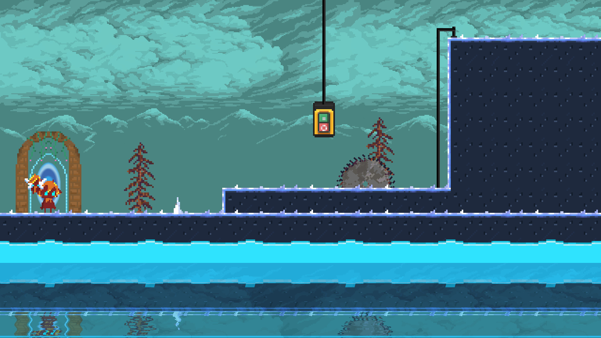 SECOND WORLD screenshot 4