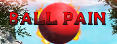 Ball Pain