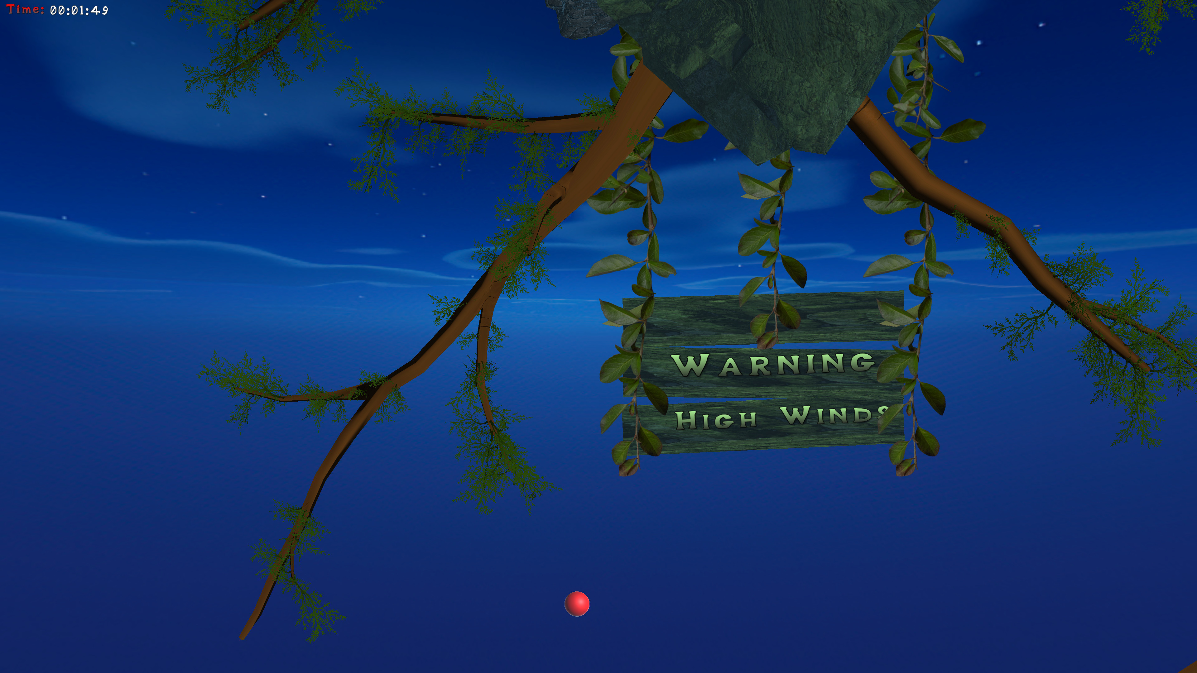 Ball Pain screenshot 6