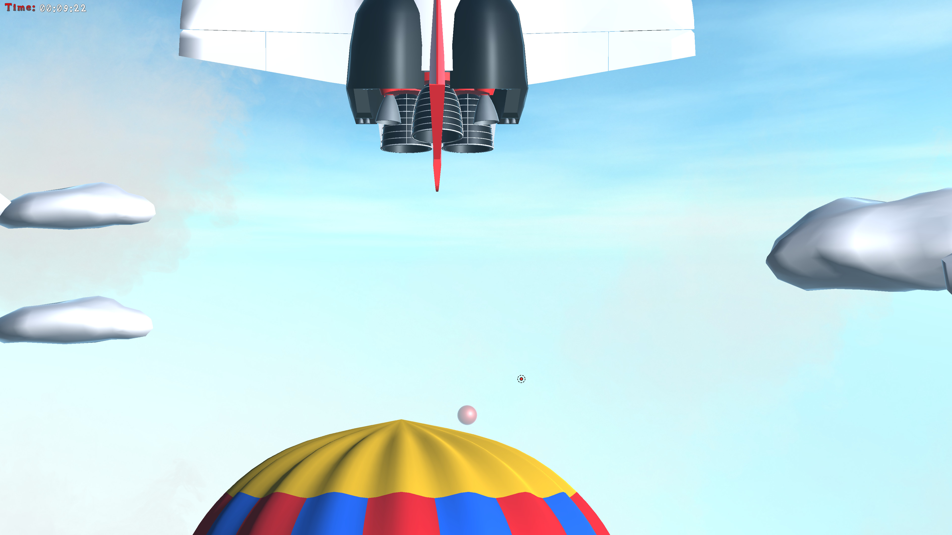 Ball Pain screenshot 13