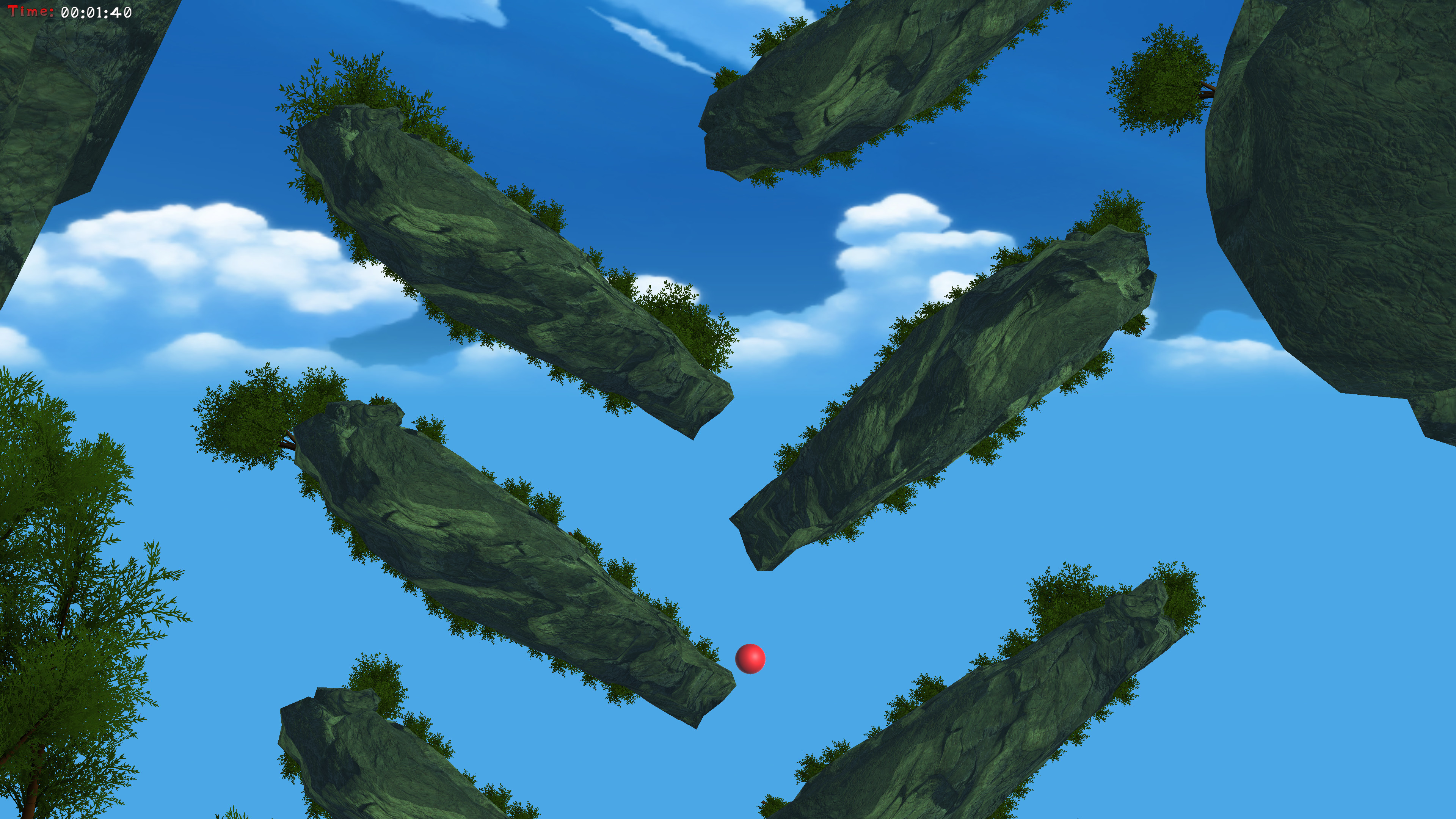Ball Pain screenshot 10