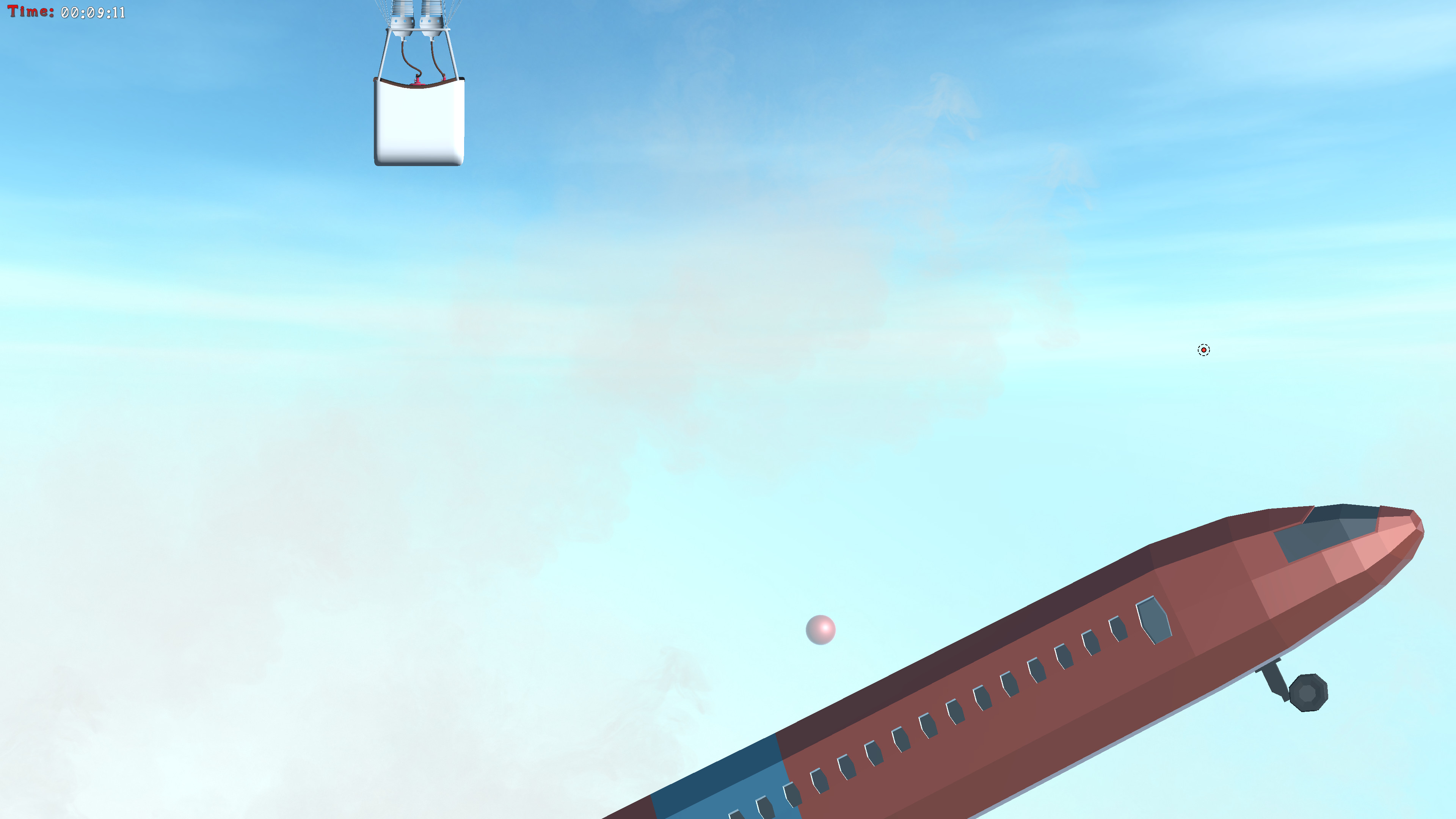 Ball Pain screenshot 11