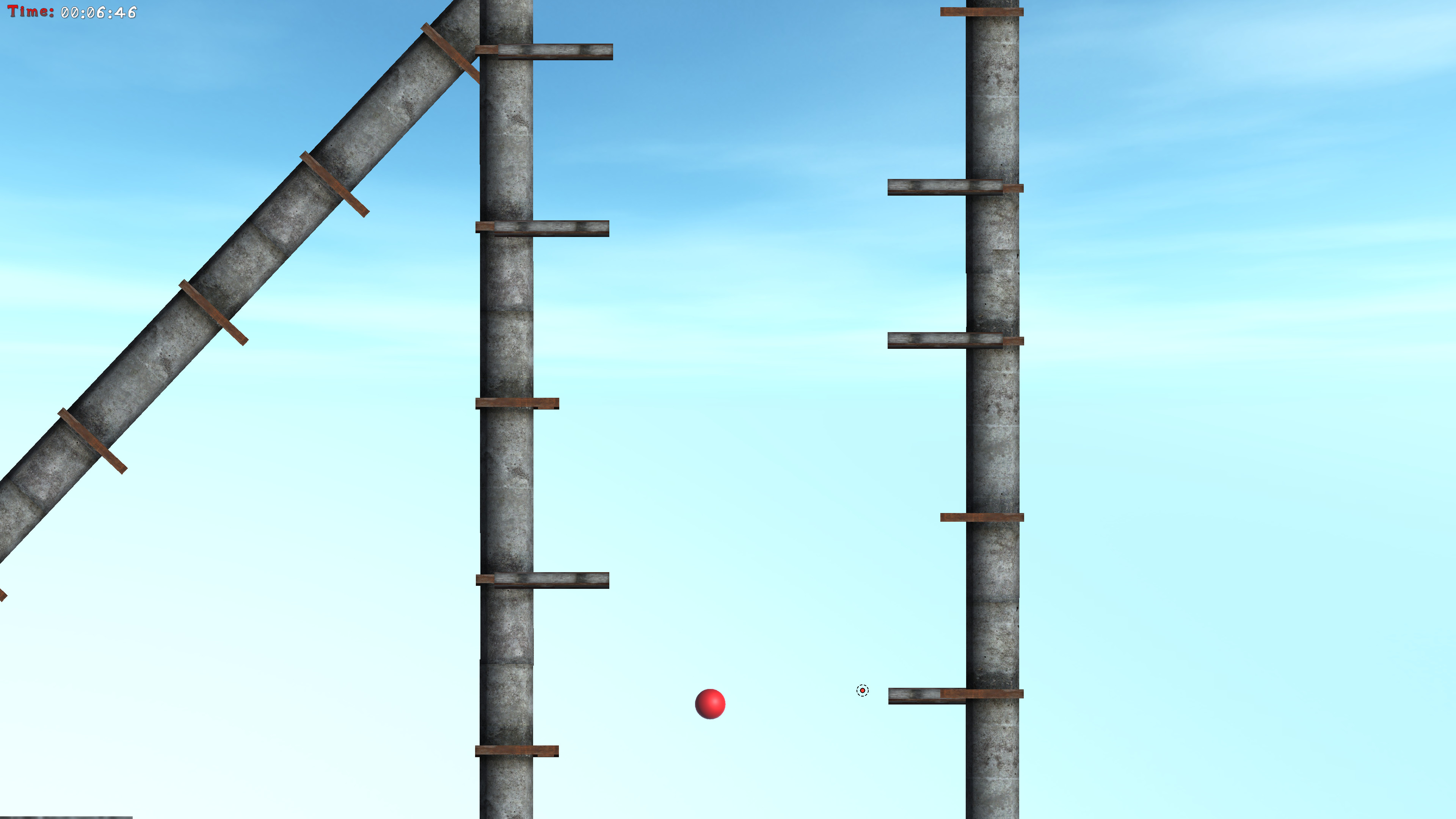 Ball Pain screenshot 9