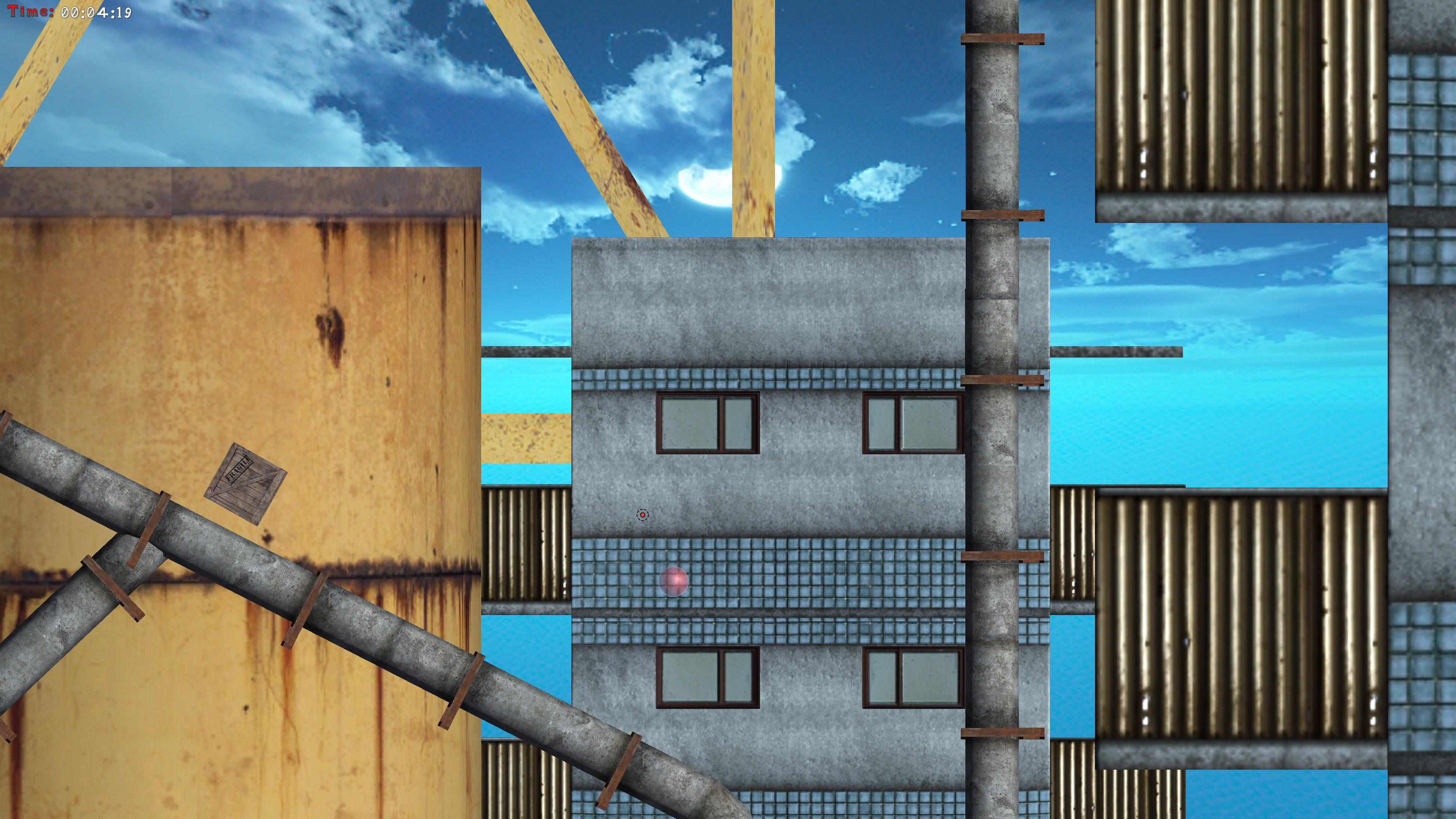 Ball Pain screenshot 15