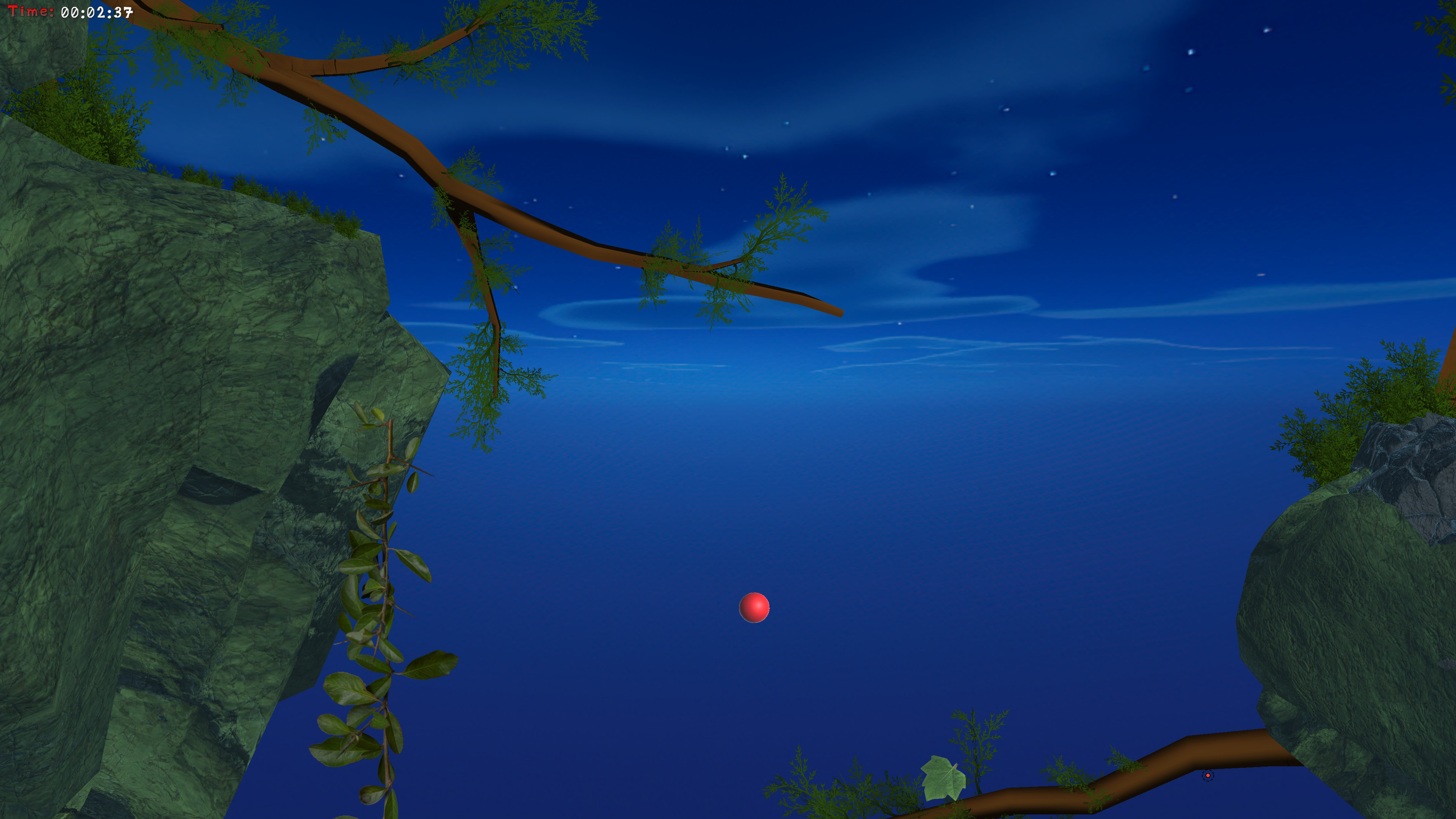 Ball Pain screenshot 12