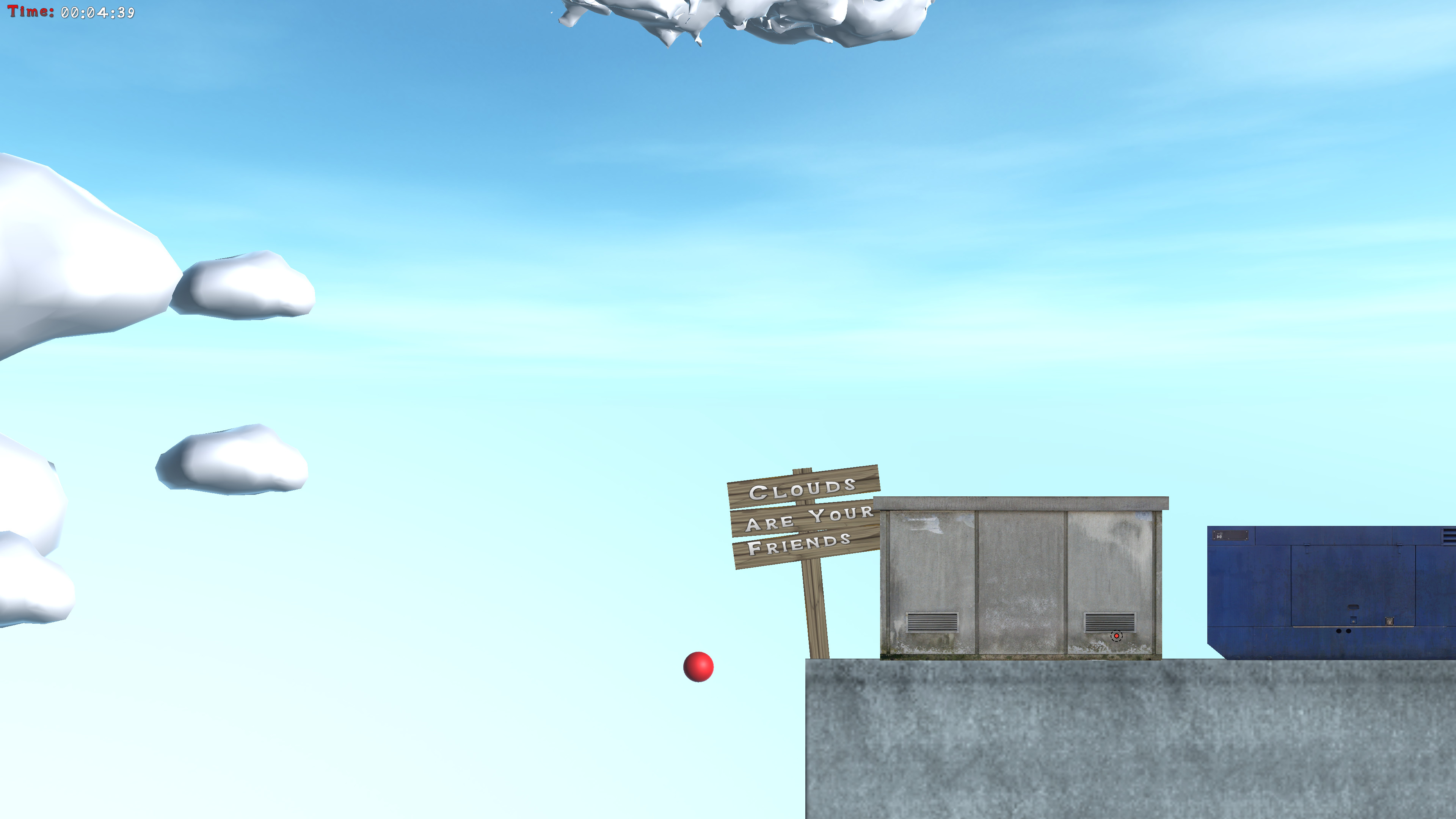 Ball Pain screenshot 7