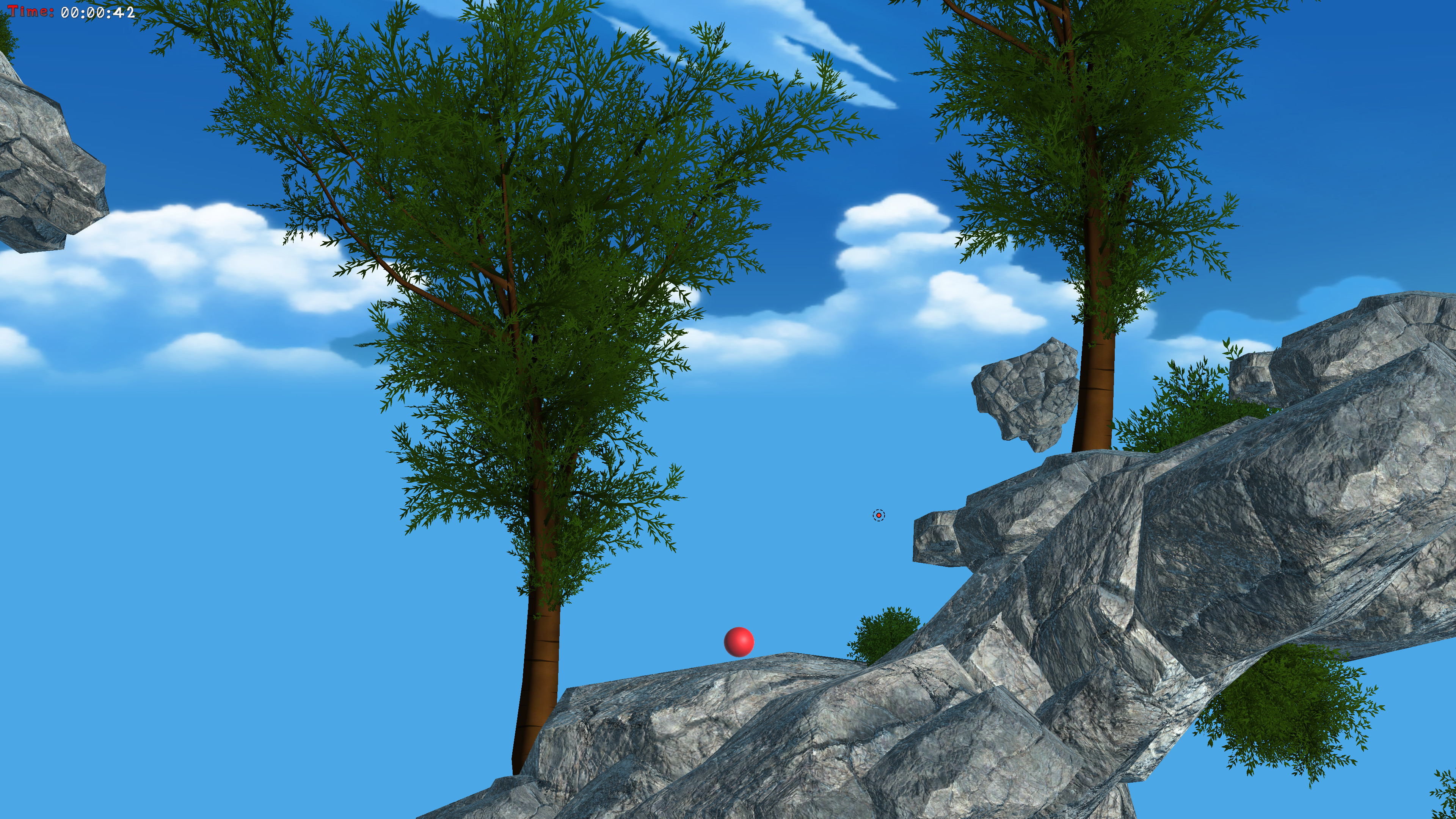 Ball Pain screenshot 8