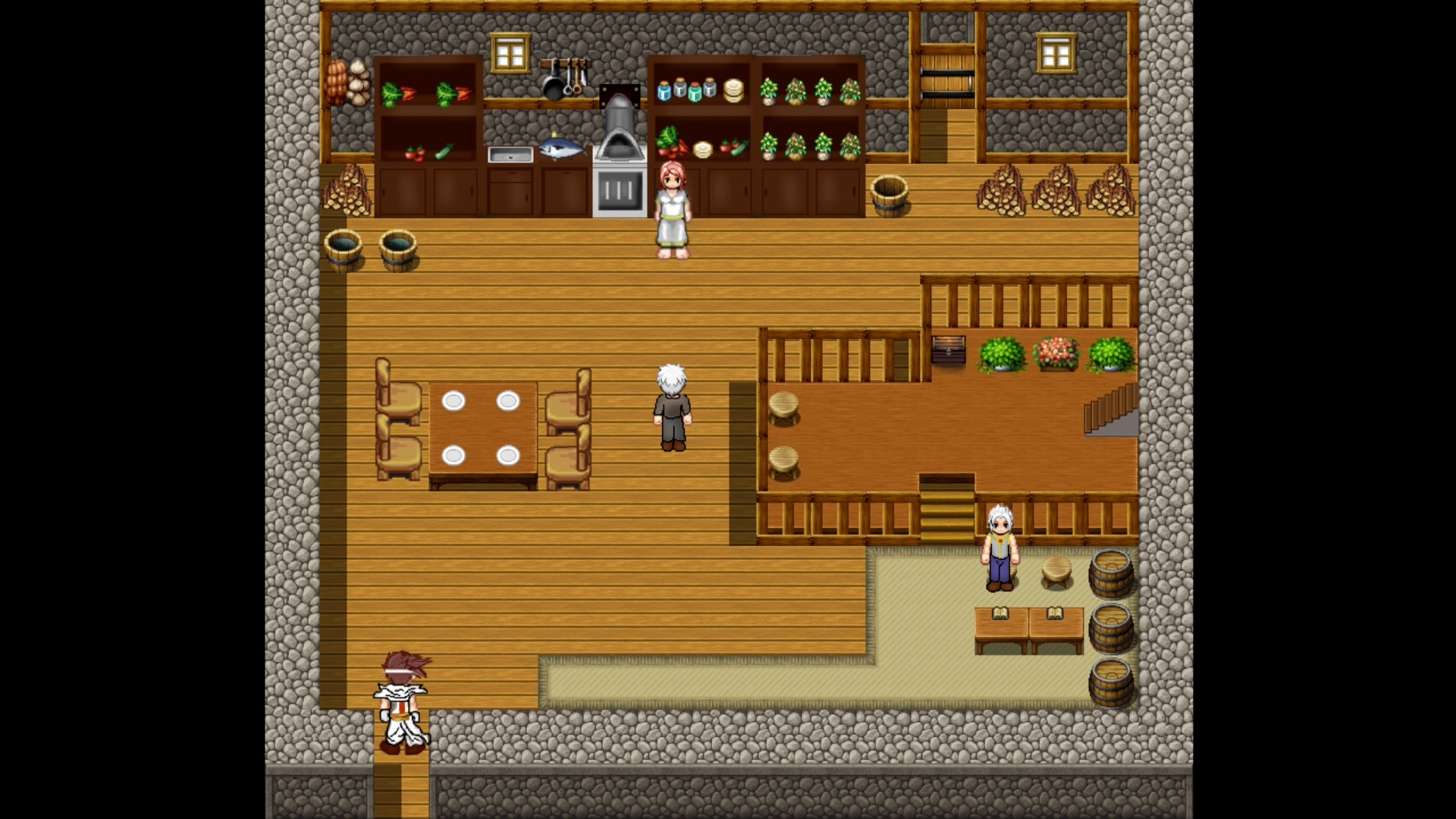 Order from Caos 2 screenshot 17