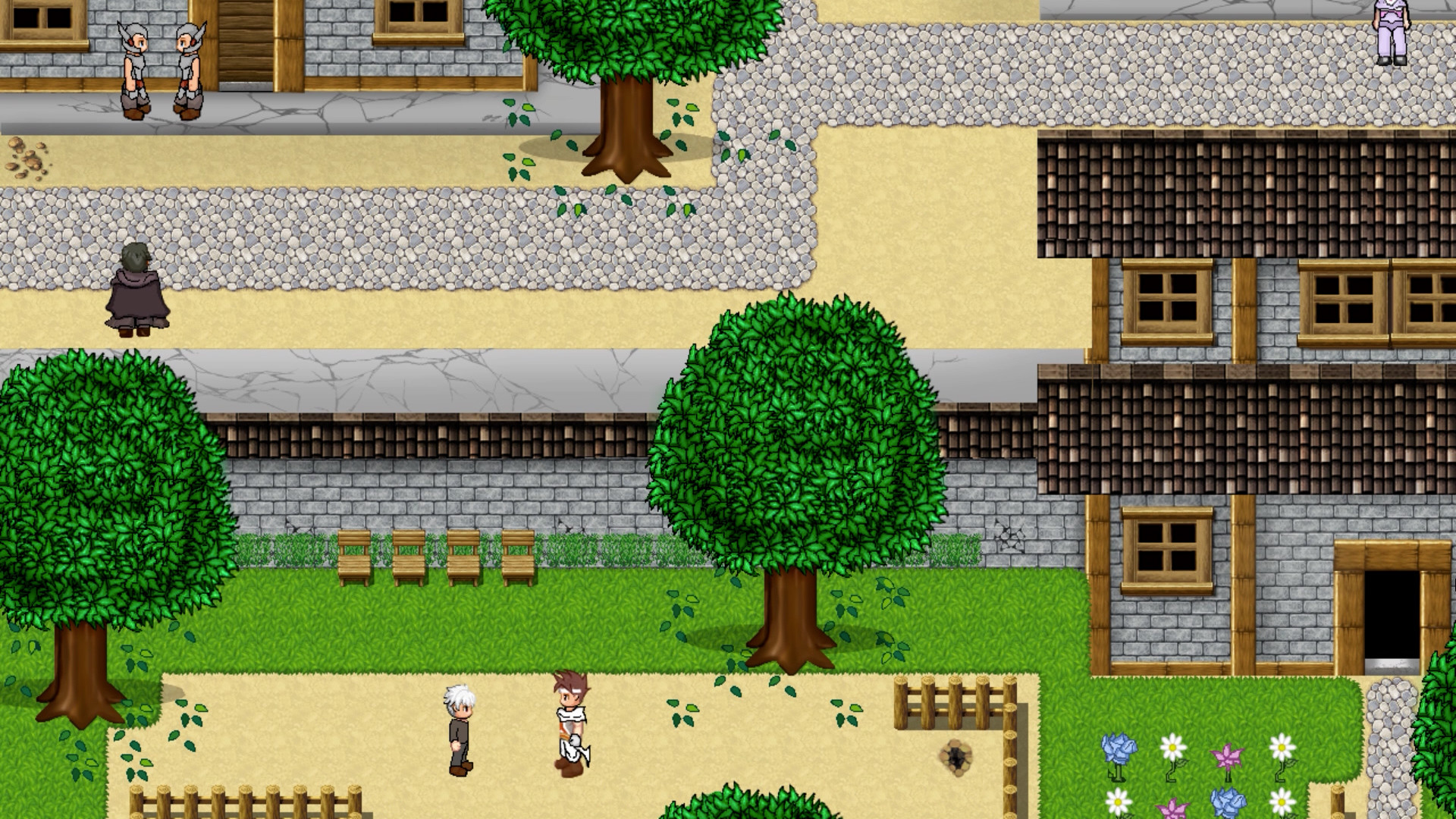 Order from Caos 2 screenshot 24