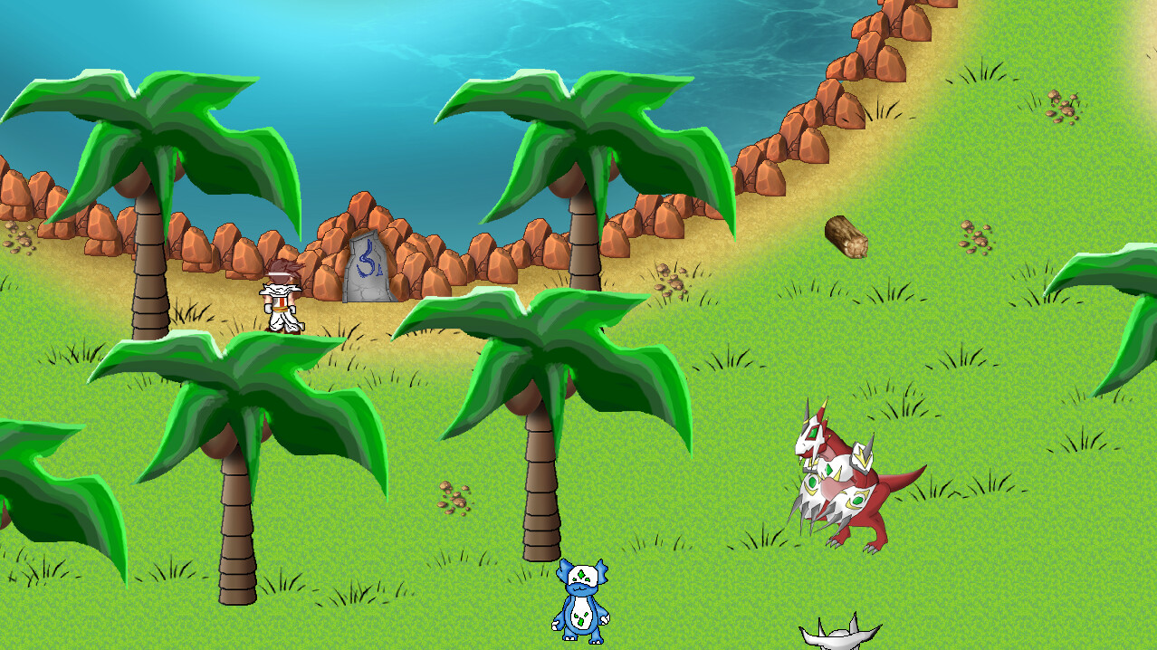 Order from Caos 2 screenshot 2
