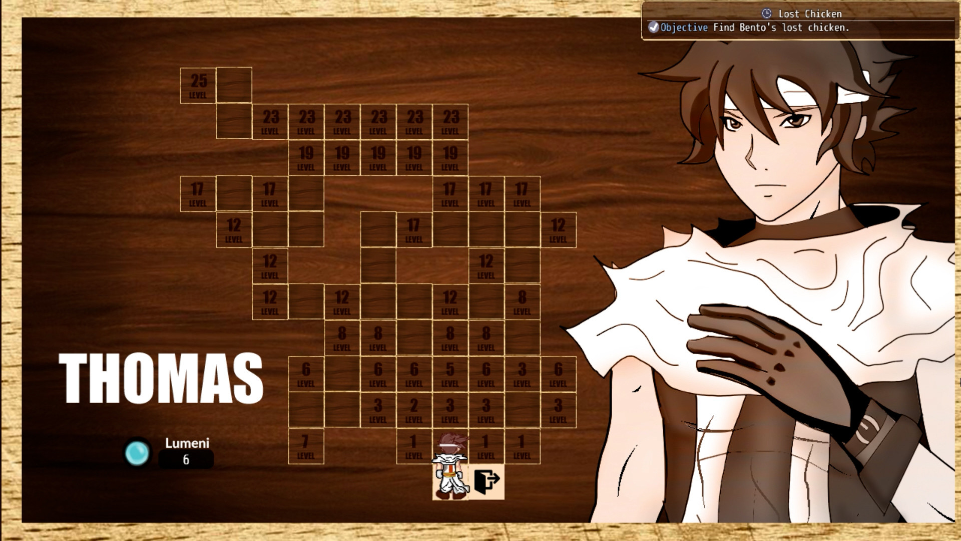 Order from Caos 2 screenshot 20