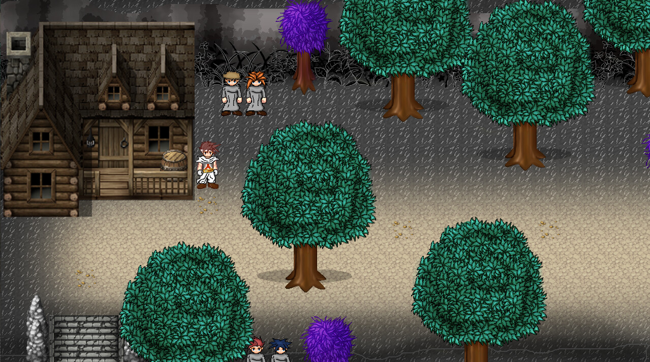 Order from Caos 2 screenshot 14