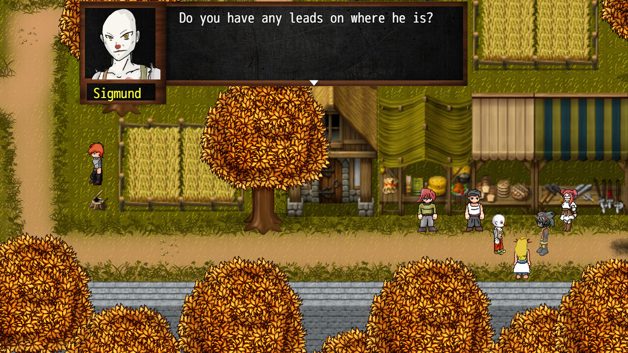 Order from Caos 2 screenshot 1