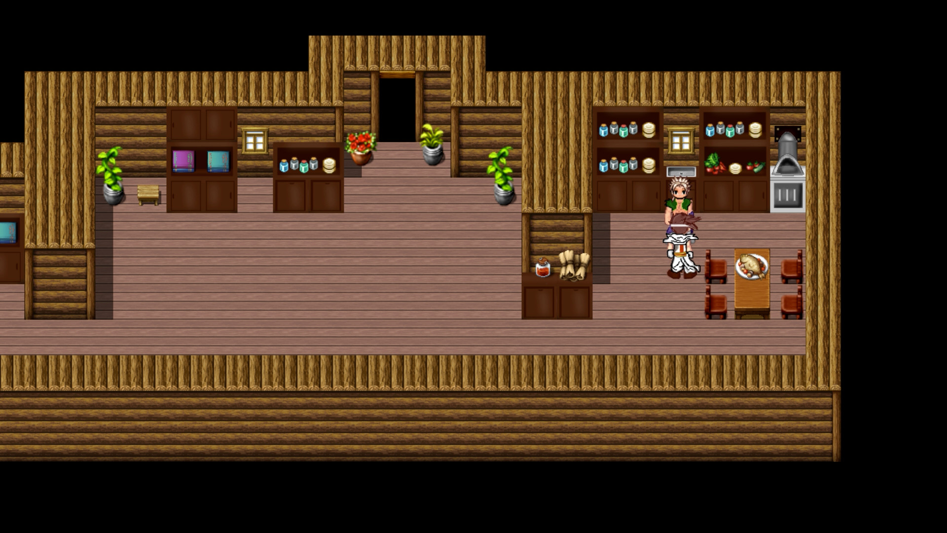 Order from Caos 2 screenshot 10