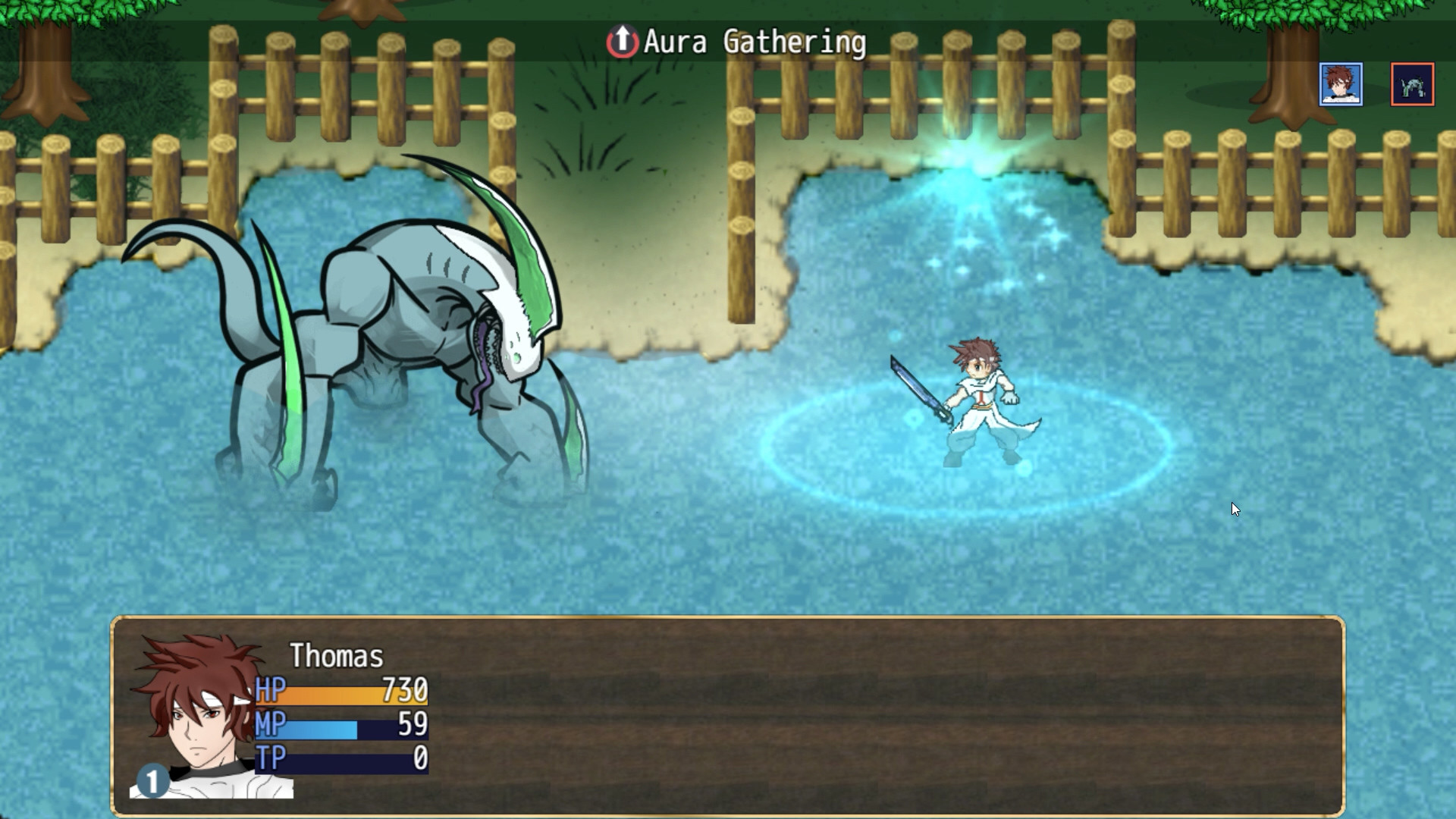 Order from Caos 2 screenshot 18