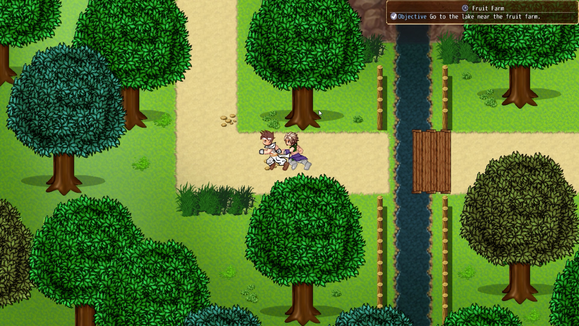 Order from Caos 2 screenshot 9