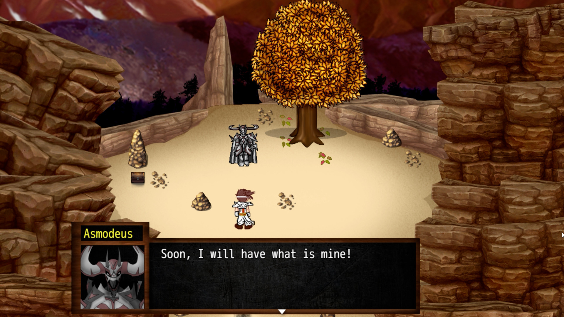 Order from Caos 2 screenshot 27
