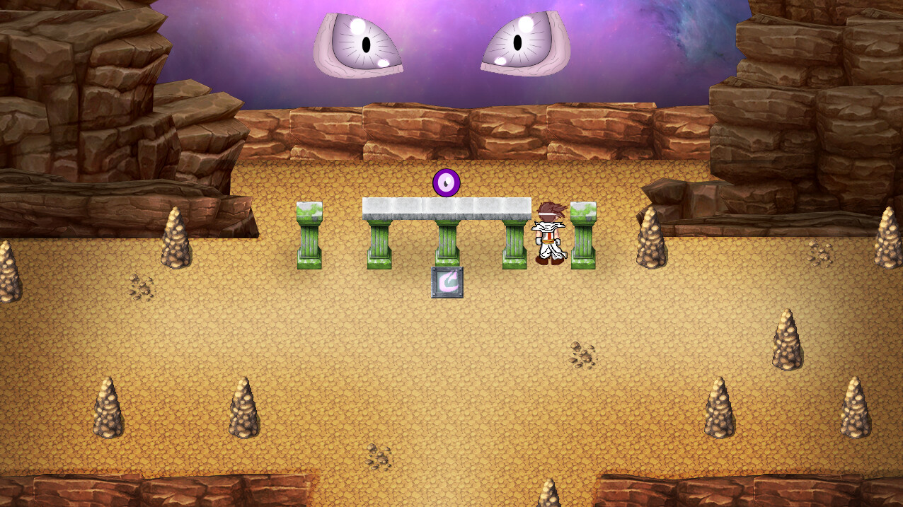 Order from Caos 2 screenshot 4