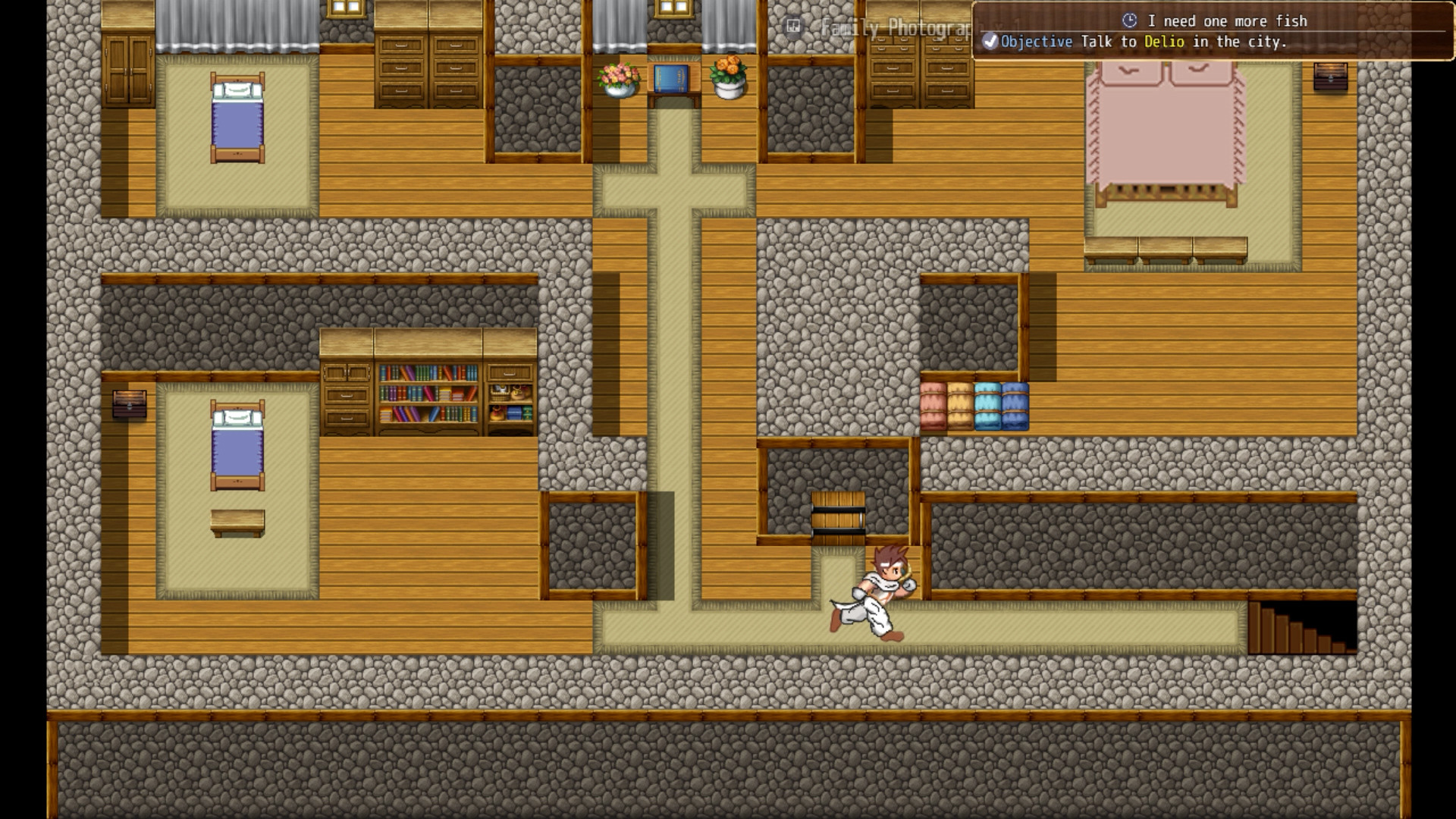 Order from Caos 2 screenshot 21