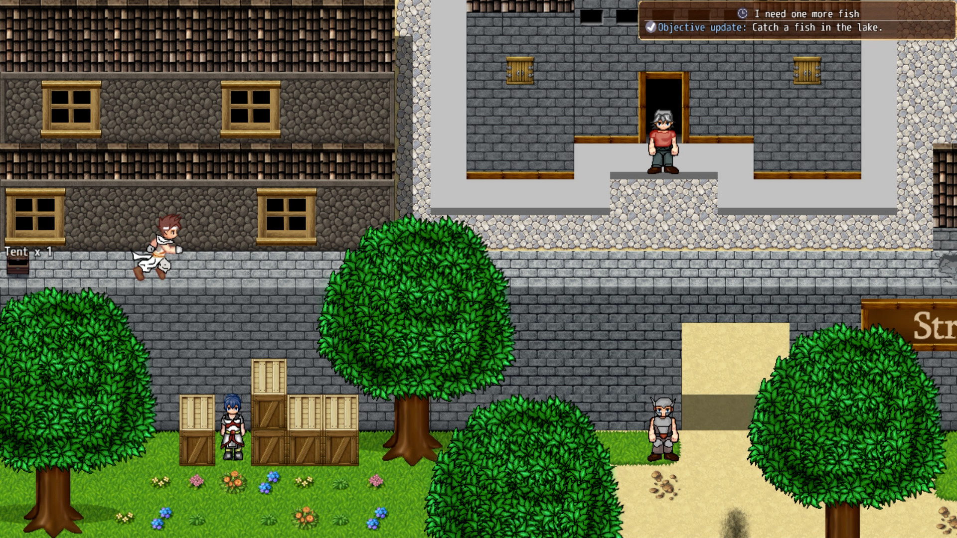 Order from Caos 2 screenshot 28