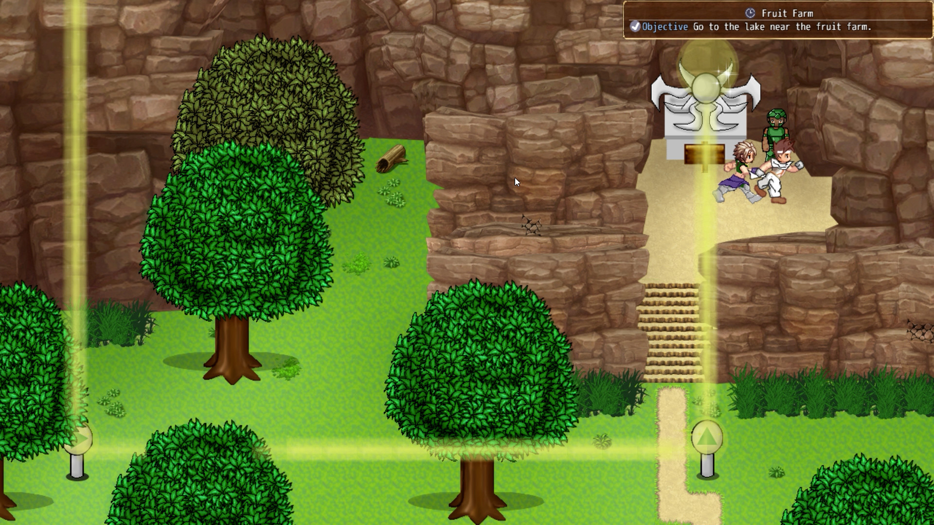 Order from Caos 2 screenshot 7