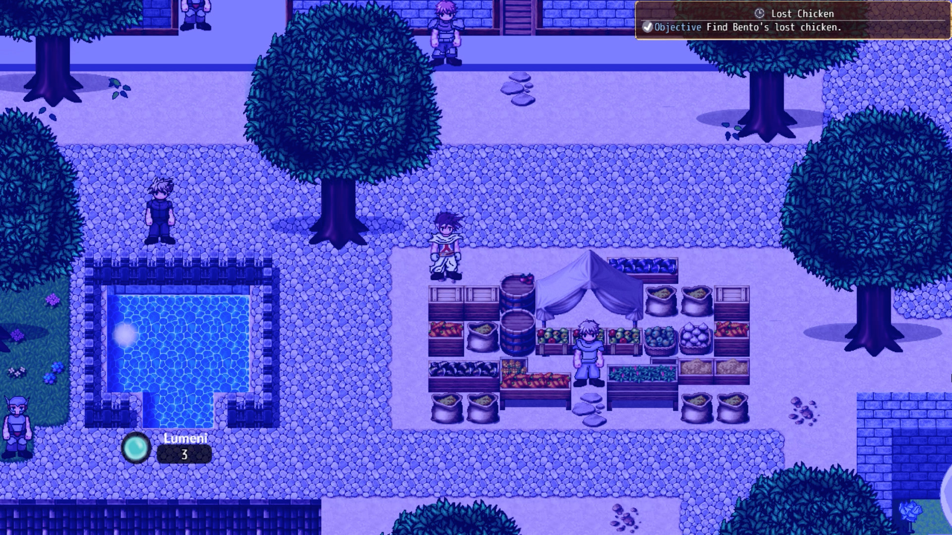 Order from Caos 2 screenshot 25