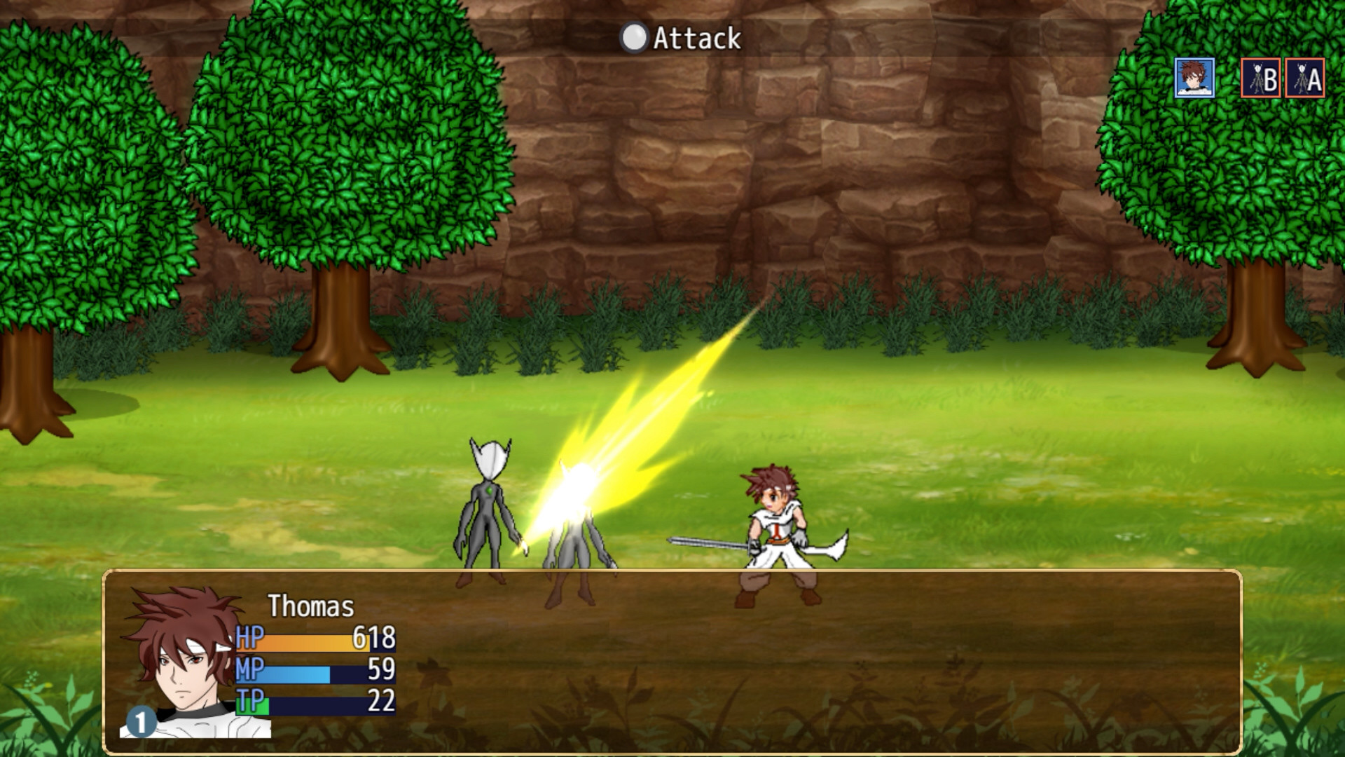 Order from Caos 2 screenshot 29