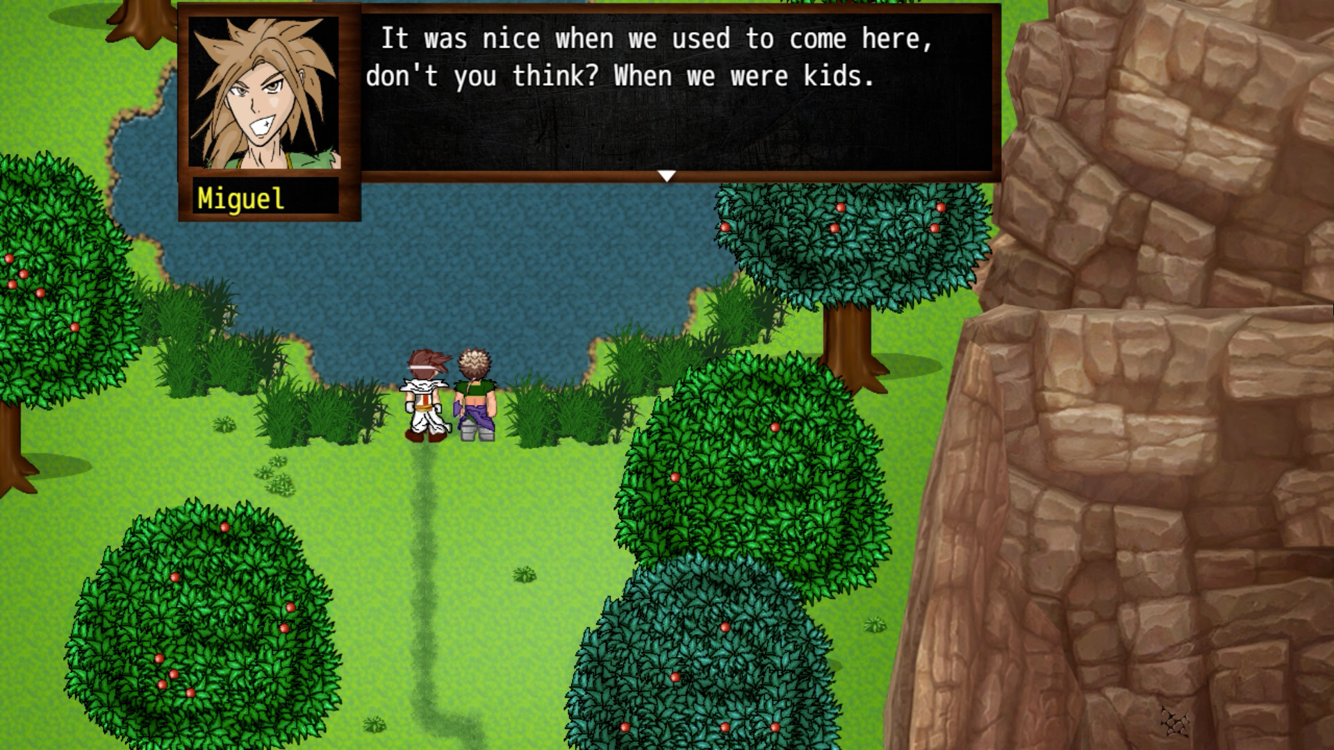 Order from Caos 2 screenshot 8