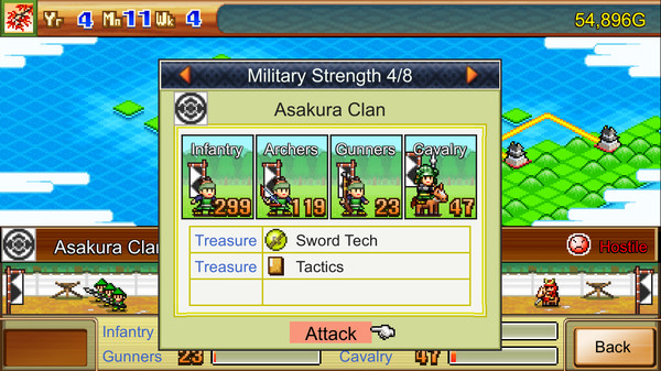 图片[6]|合战忍者村物语|Ninja Village|官方中文|v2.30|Build.14437756|28.83MB|GameStellaris | 游戏群星