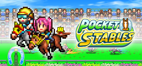 Pocket Stables — Titelbild