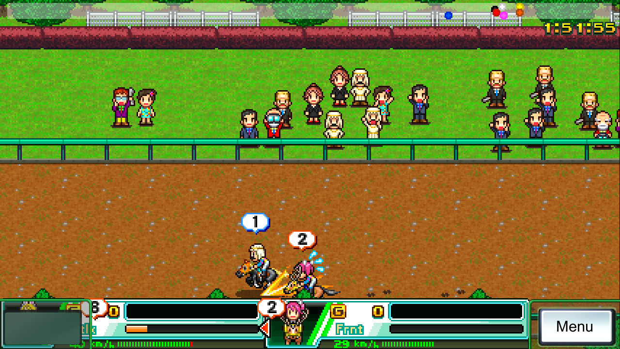 Pocket Stables screenshot 6
