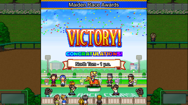 图片[4]|106MB|赛马牧场物语|Pocket Stables|官方中文|v1.14|Build.14360503|压缩包：29.66MB|GameStellaris | 游戏群星