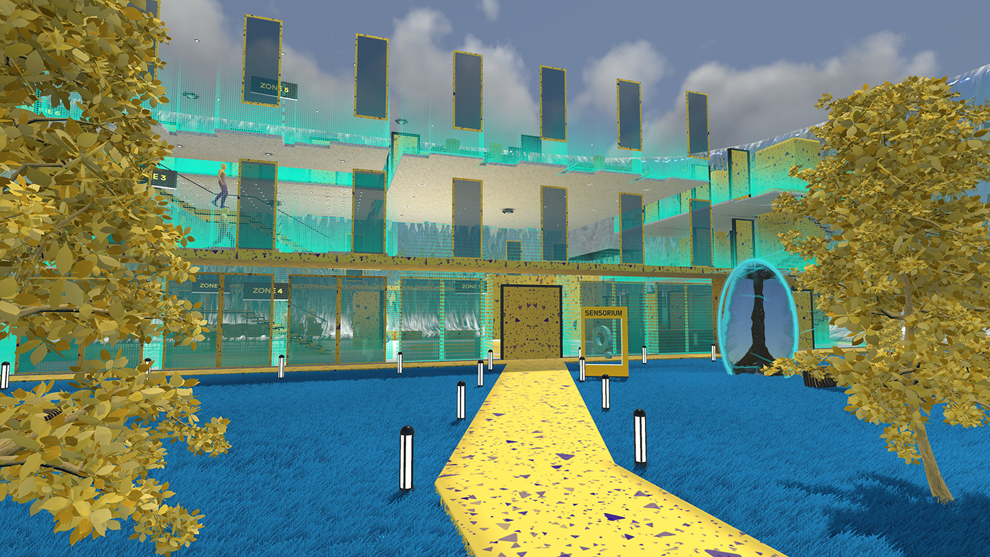 PlanetA screenshot 8