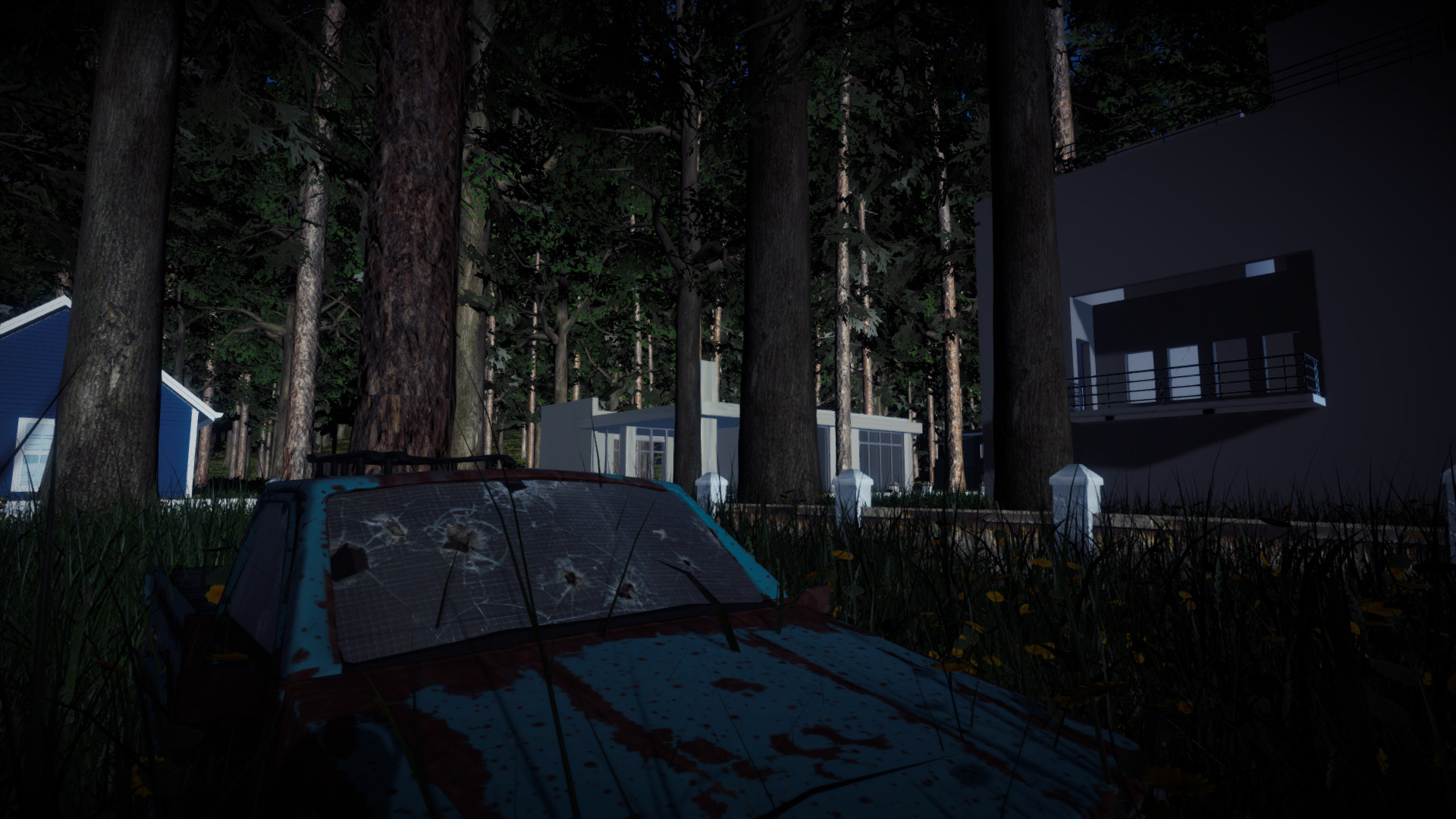 Acclimate screenshot 17