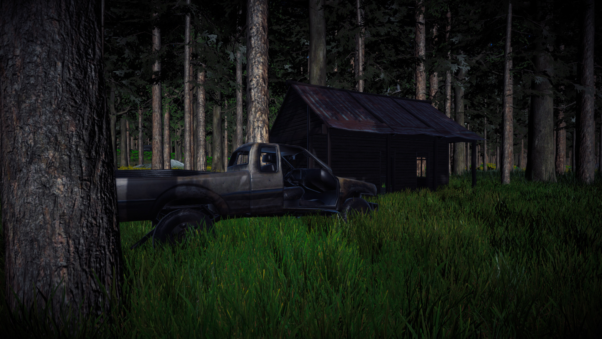 Acclimate screenshot 20
